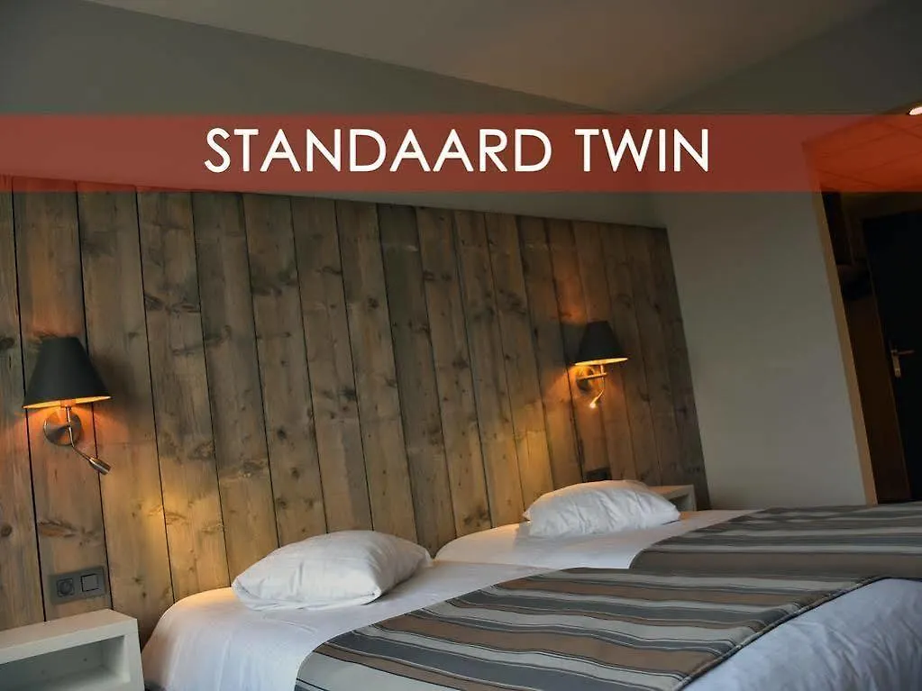 Hotel & Wellness Royal Astrid Oostende Belgien