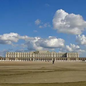 Thermae Palace Oostende